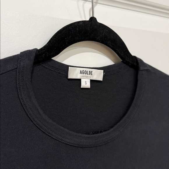 AGOLDE Agata Bodysuit - Picture 5 of 8